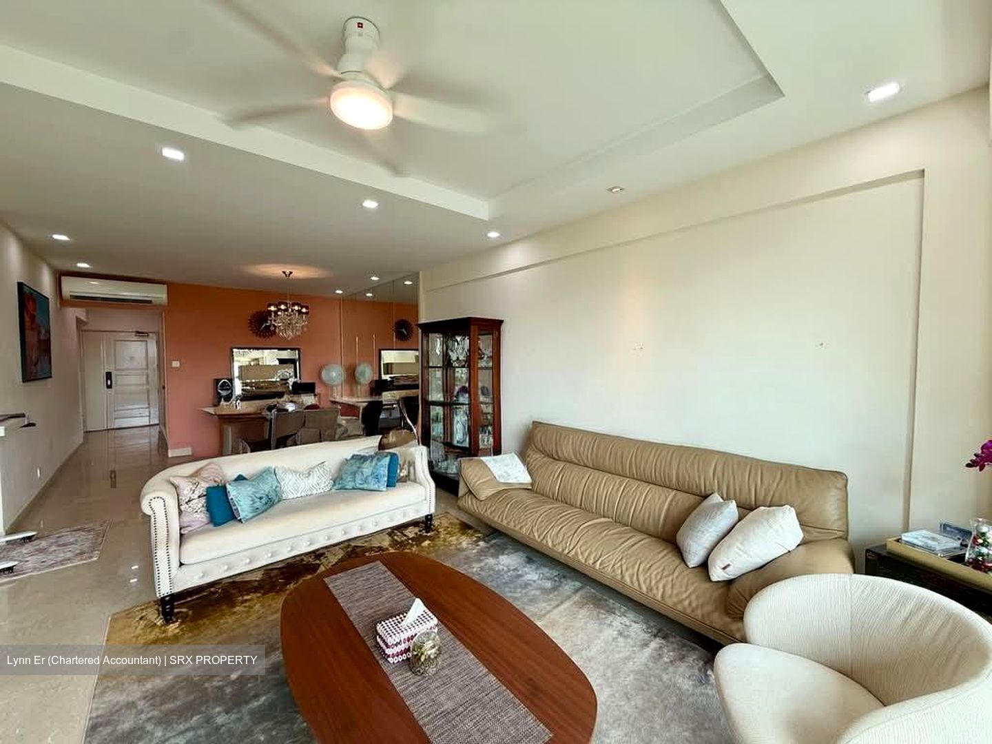 Astor Green (D21), Condominium #607431101